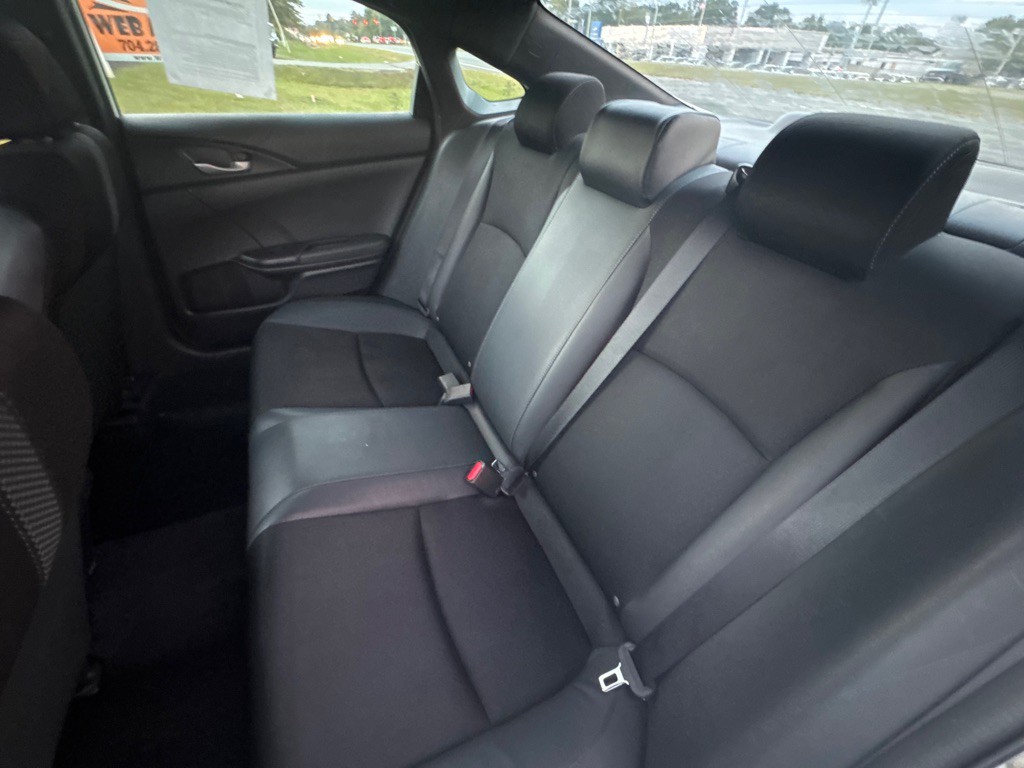 2020 Honda Civic Image 20