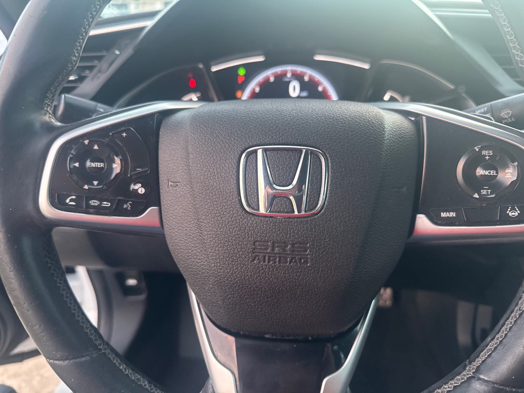 2020 Honda Civic Image 29