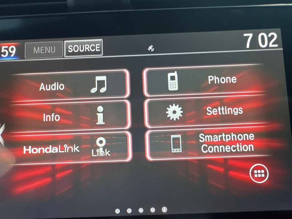 2020 Honda Civic Image 32