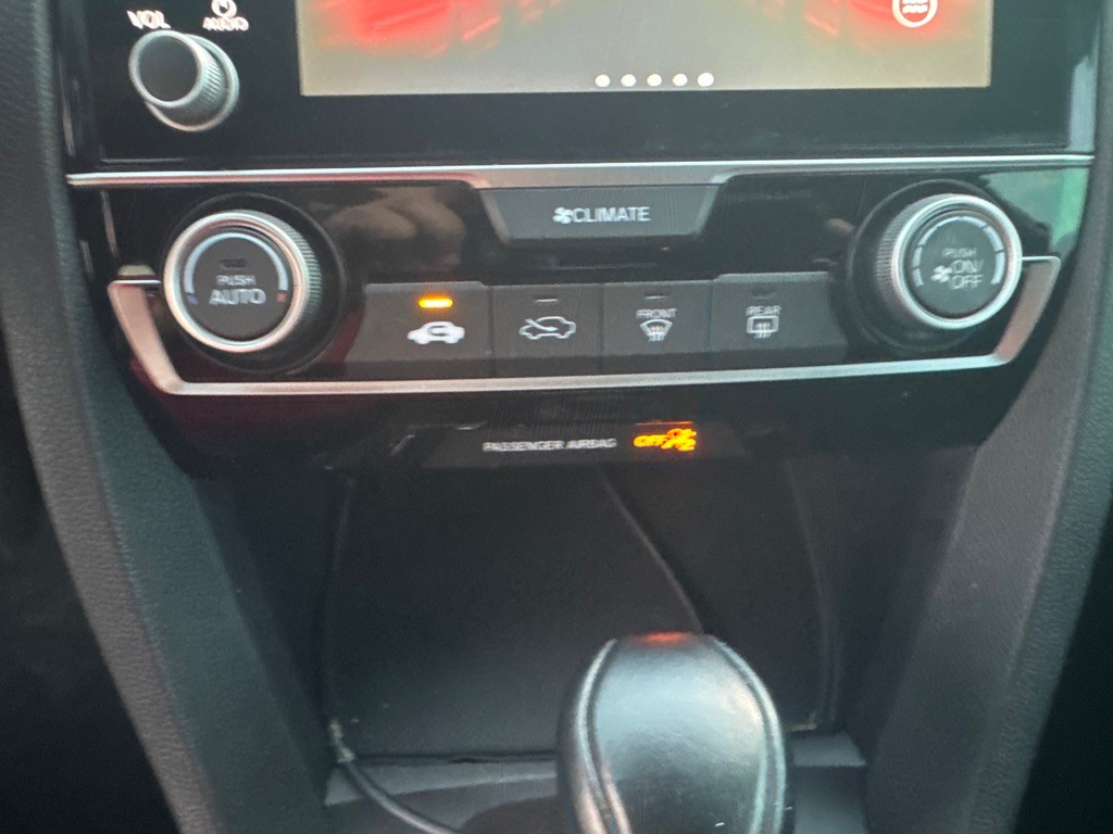 2020 Honda Civic Image 33