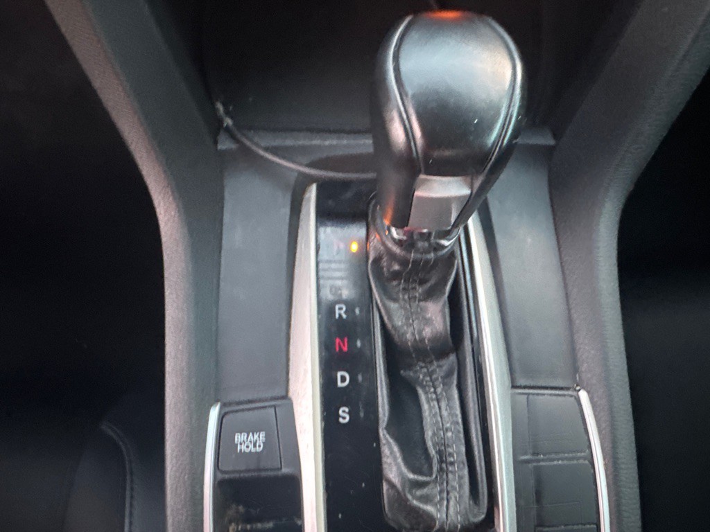 2020 Honda Civic Image 34