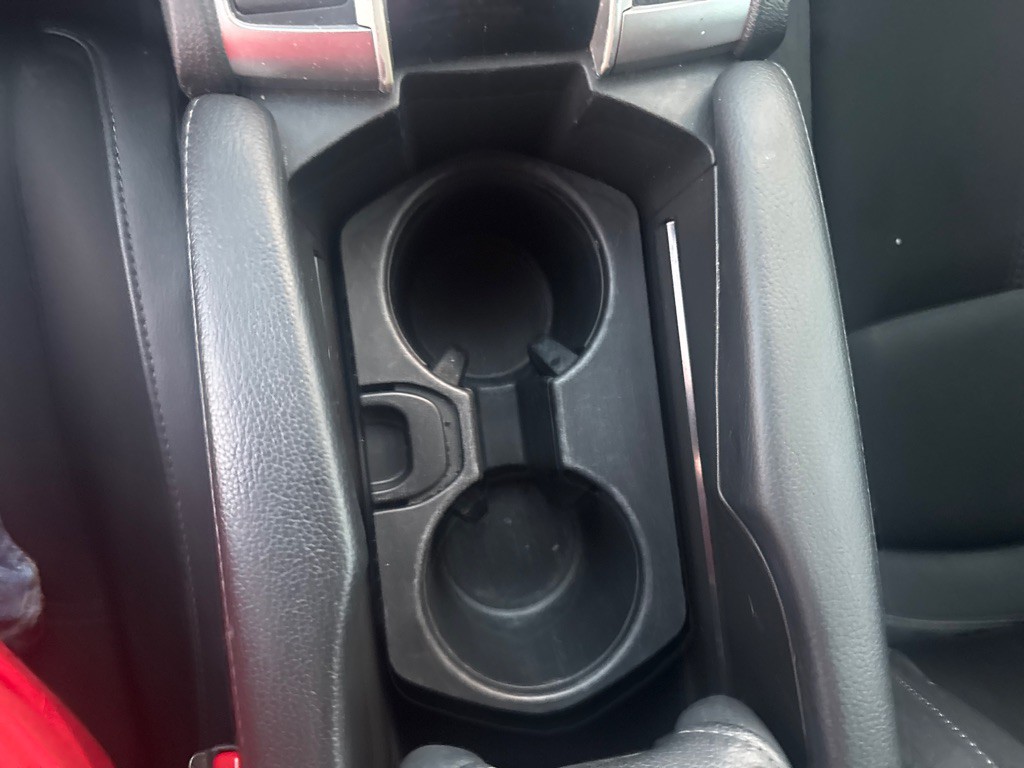 2020 Honda Civic Image 35