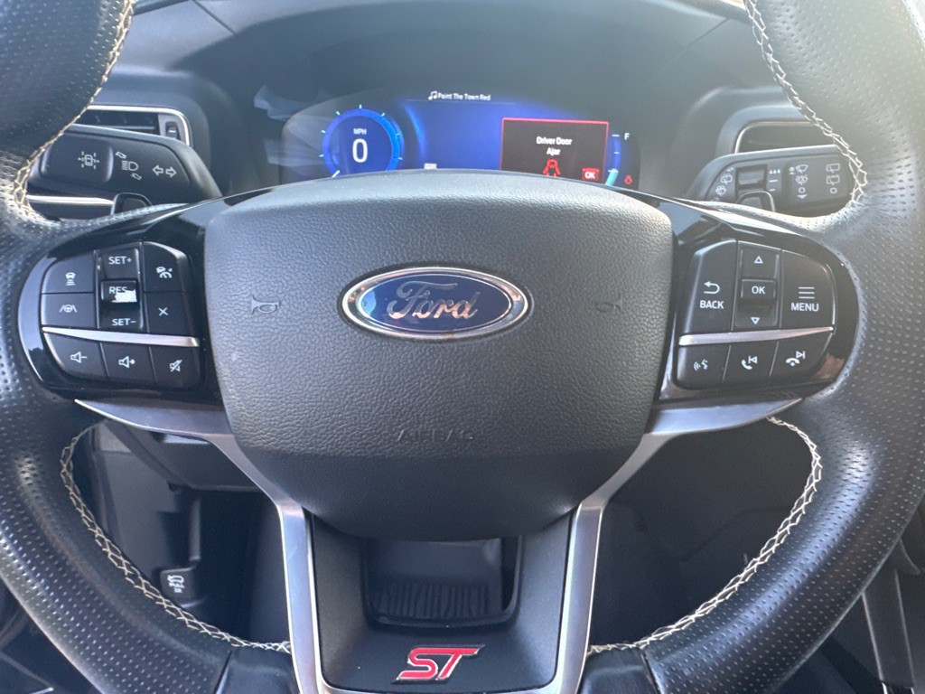 2021 Ford Explorer Image 21