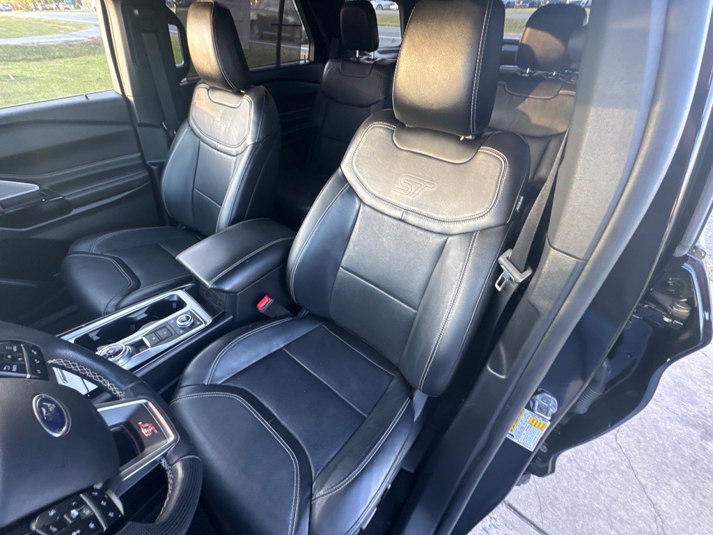2021 Ford Explorer Image 29