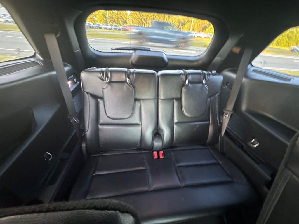 2021 Ford Explorer Image 33