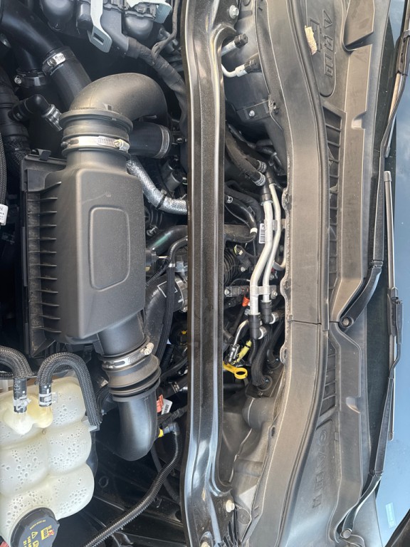 2021 Ford Explorer Image 47