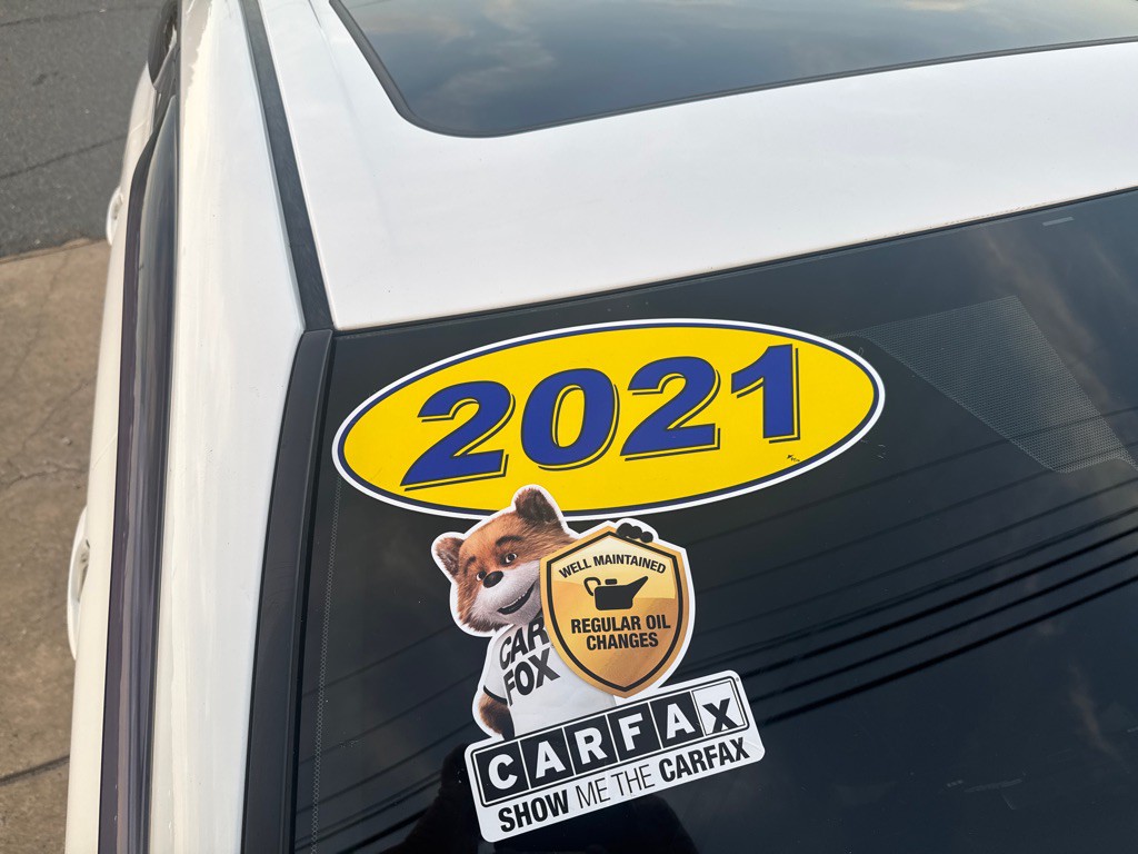2021 Toyota Camry Image 15