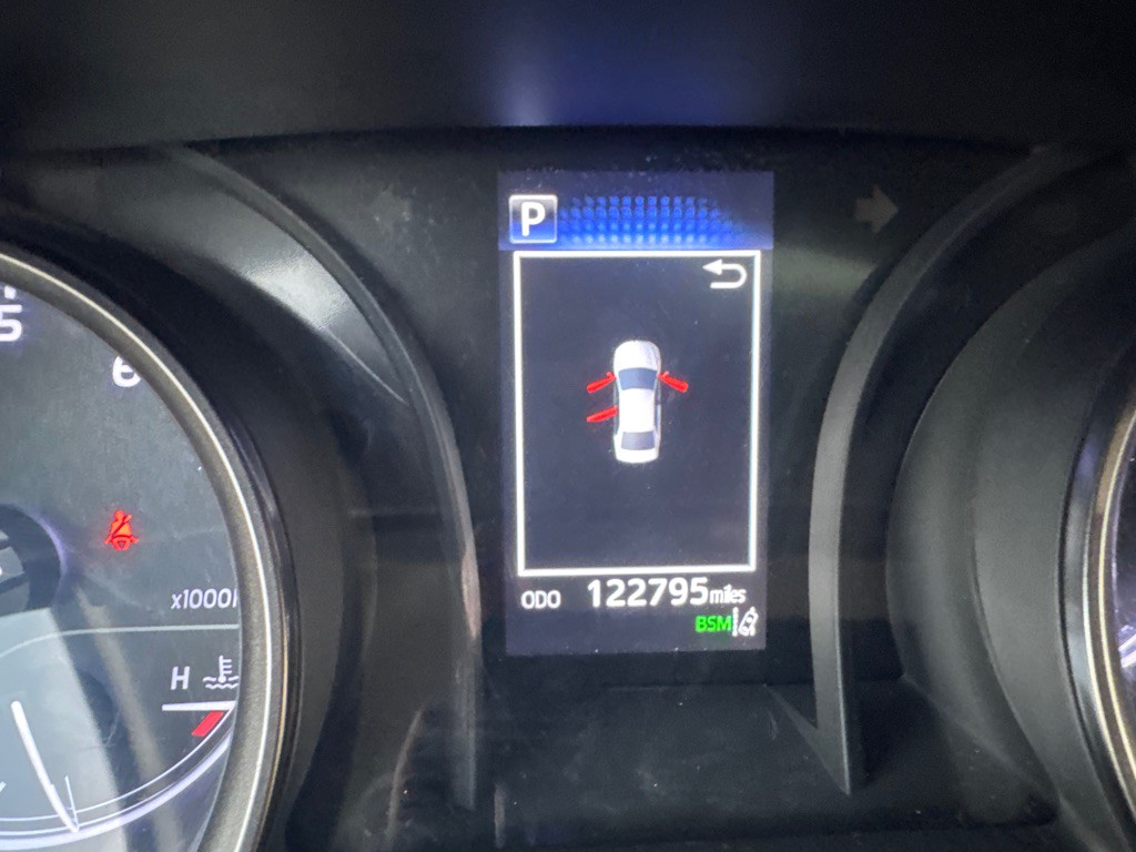 2021 Toyota Camry Image 20