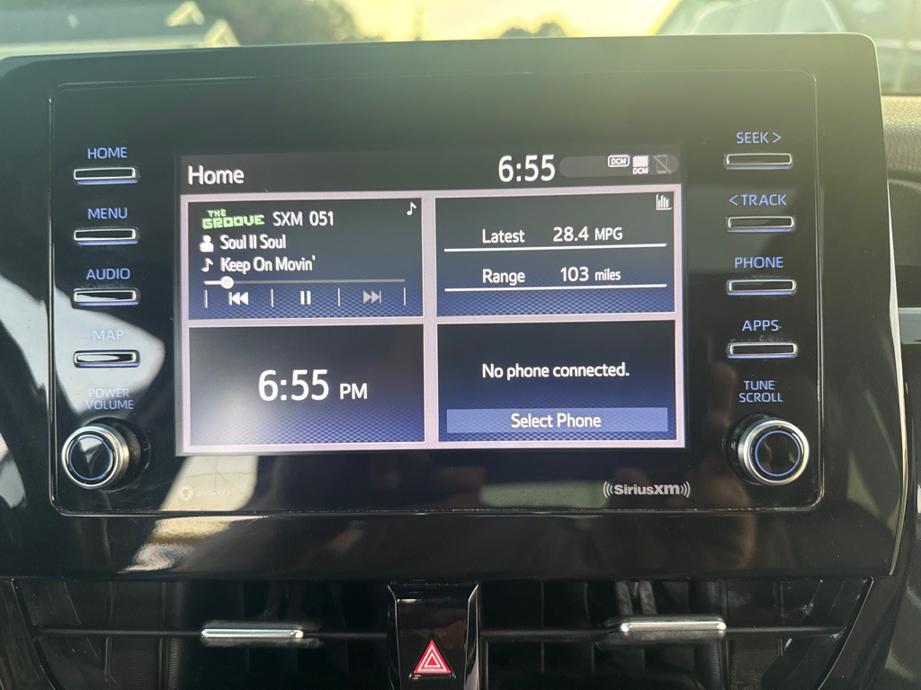 2021 Toyota Camry Image 22