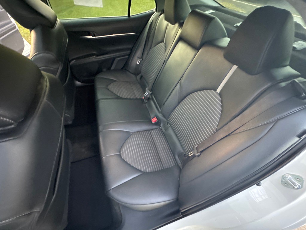 2021 Toyota Camry Image 28