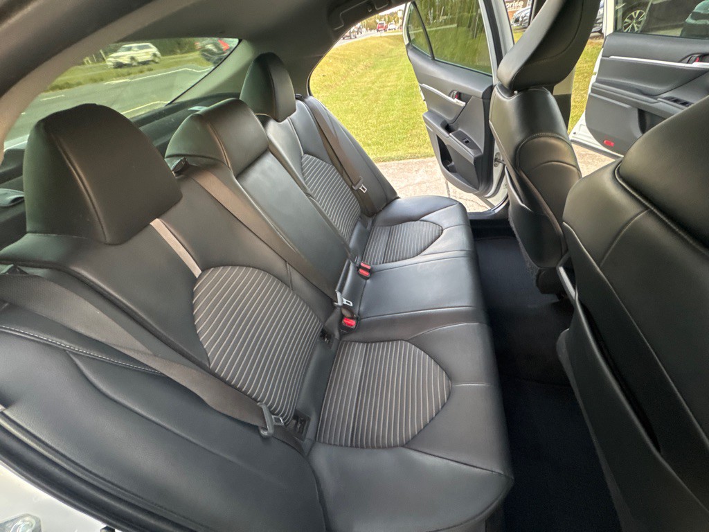 2021 Toyota Camry Image 29