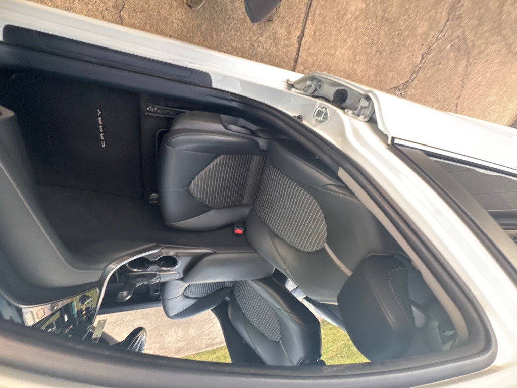 2021 Toyota Camry Image 30