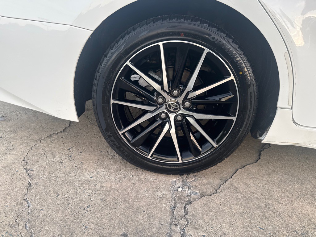 2021 Toyota Camry Image 37