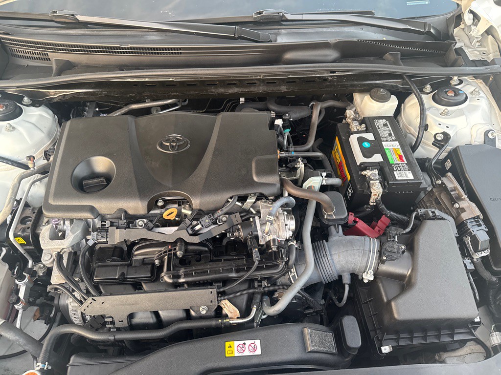 2021 Toyota Camry Image 40
