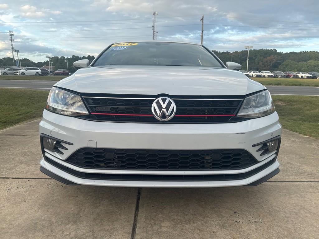 2017 Volkswagen Jetta Image 3