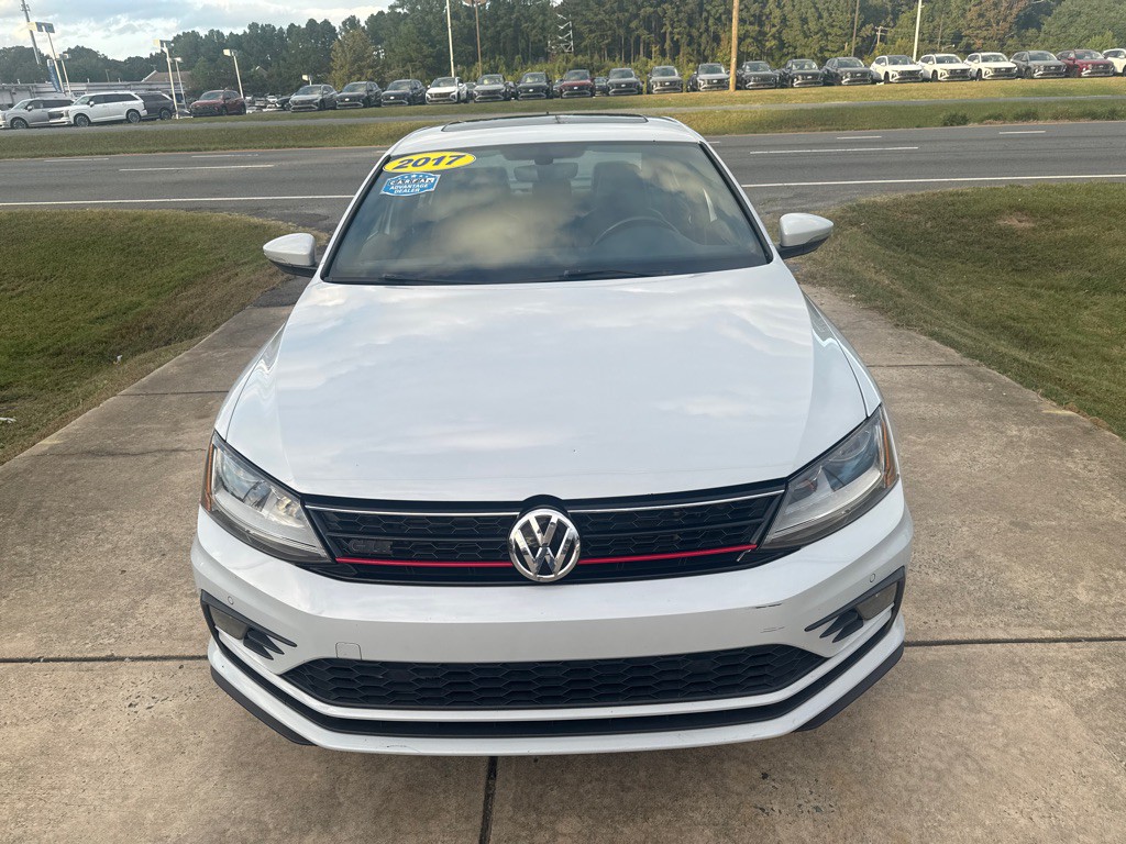 2017 Volkswagen Jetta Image 6