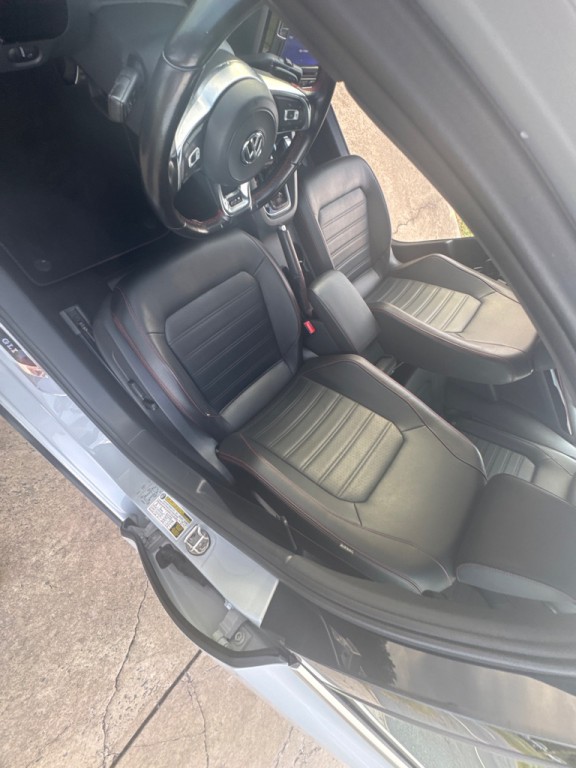 2017 Volkswagen Jetta Image 18