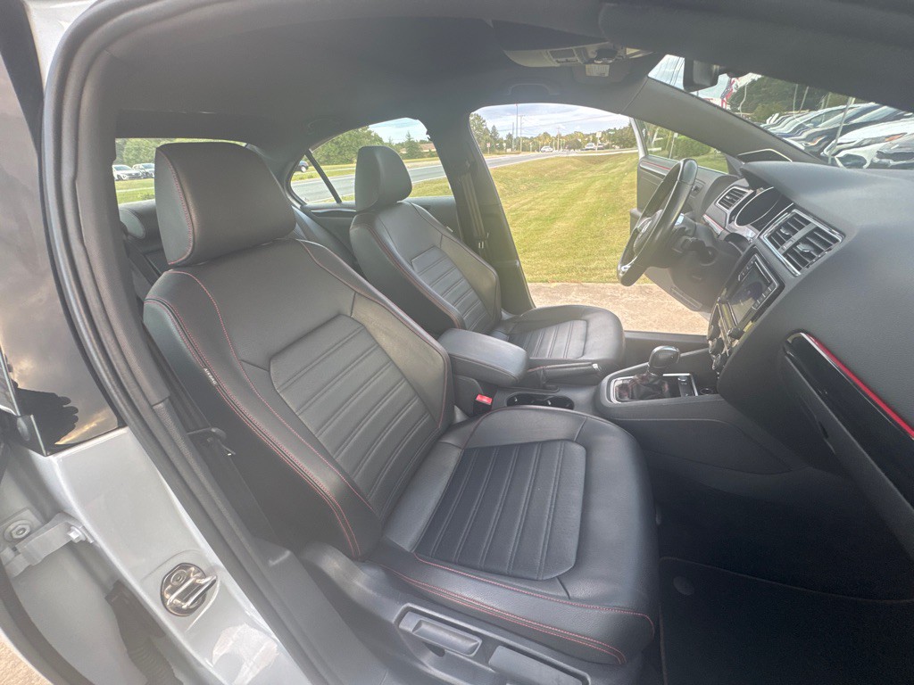 2017 Volkswagen Jetta Image 19