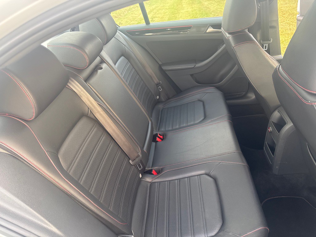 2017 Volkswagen Jetta Image 20