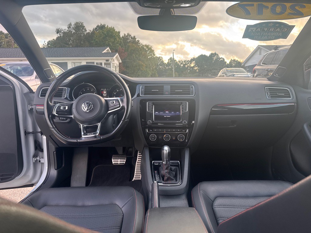 2017 Volkswagen Jetta Image 21
