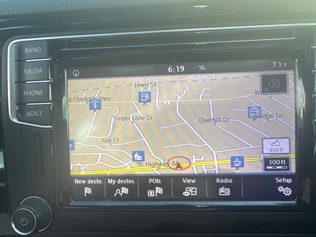 2017 Volkswagen Jetta Image 26