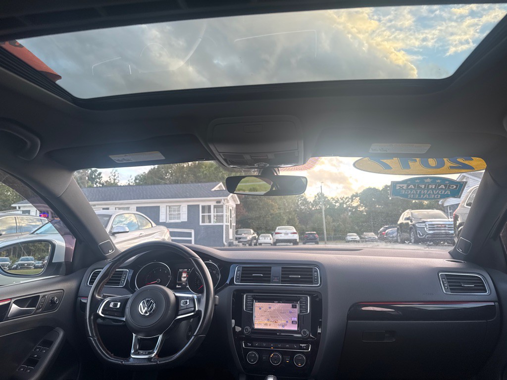 2017 Volkswagen Jetta Image 32