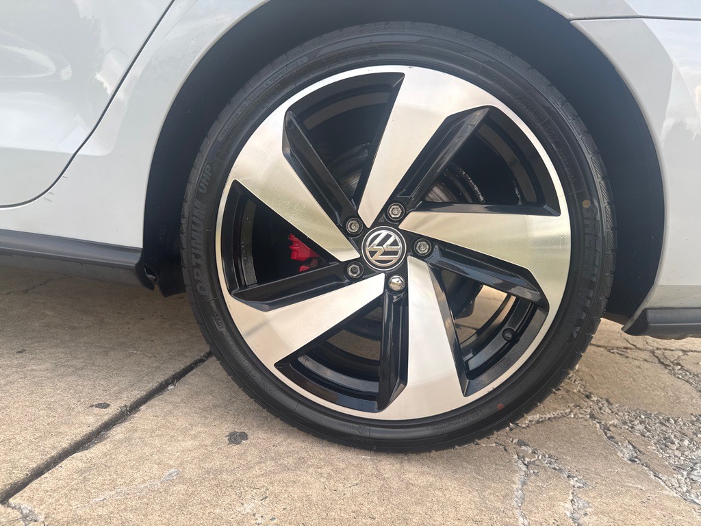 2017 Volkswagen Jetta Image 36