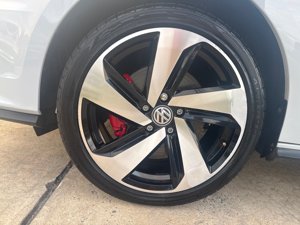 2017 Volkswagen Jetta Image 37