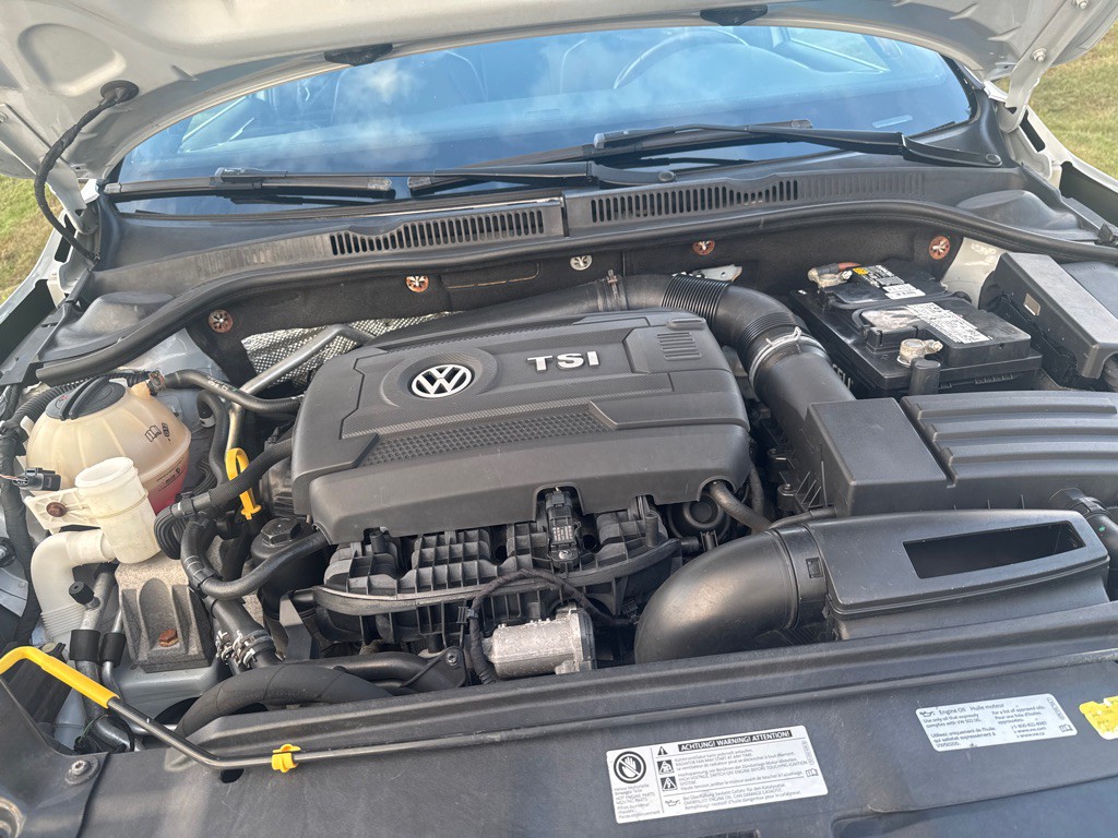 2017 Volkswagen Jetta Image 39