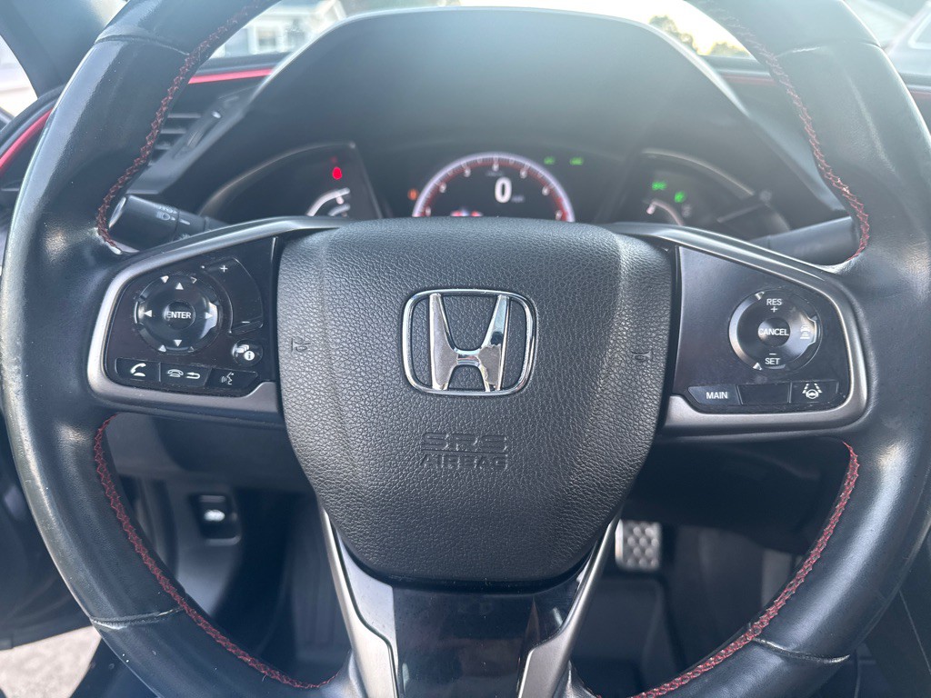 2020 Honda Civic Image 24