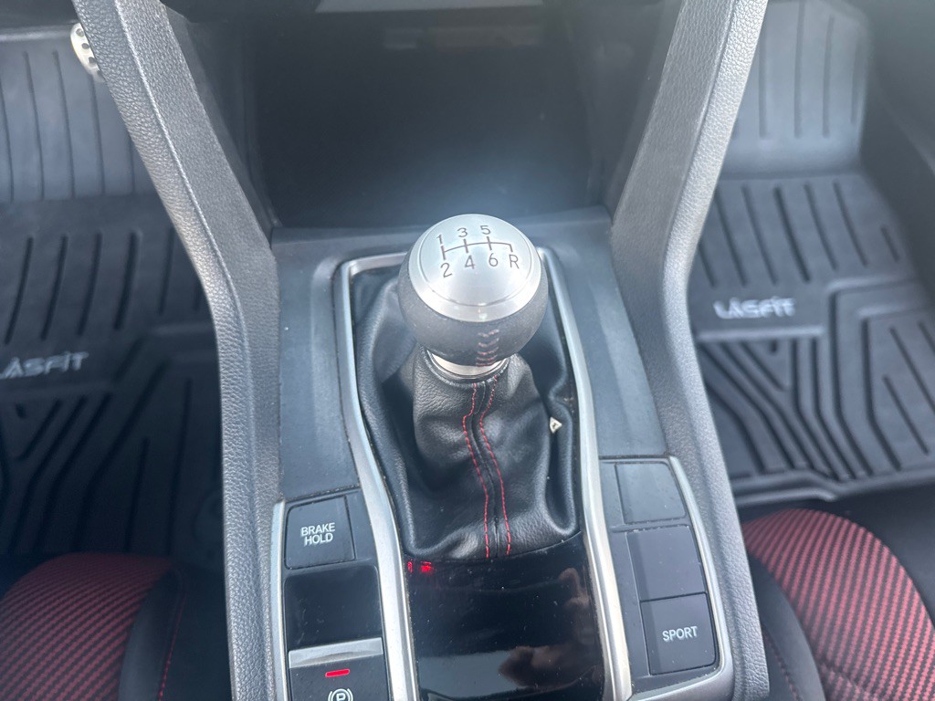 2020 Honda Civic Image 25