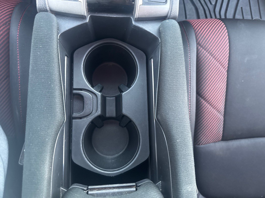 2020 Honda Civic Image 26