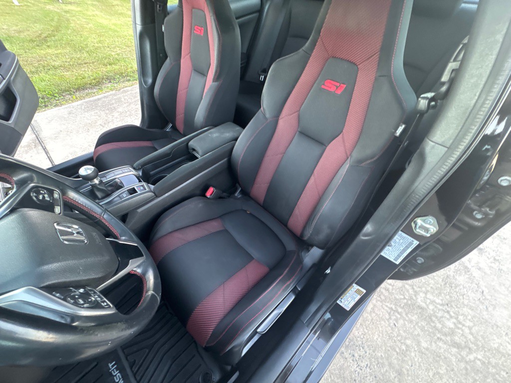 2020 Honda Civic Image 27