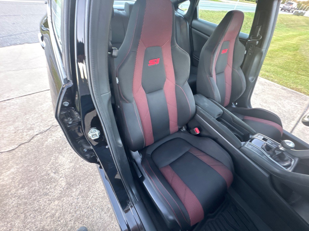 2020 Honda Civic Image 28
