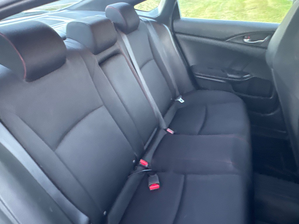 2020 Honda Civic Image 29