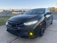 Image for 2020 Honda Civic SI ID: 6922421