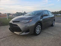Image for 2019 Toyota Corolla LE ID: 6931314