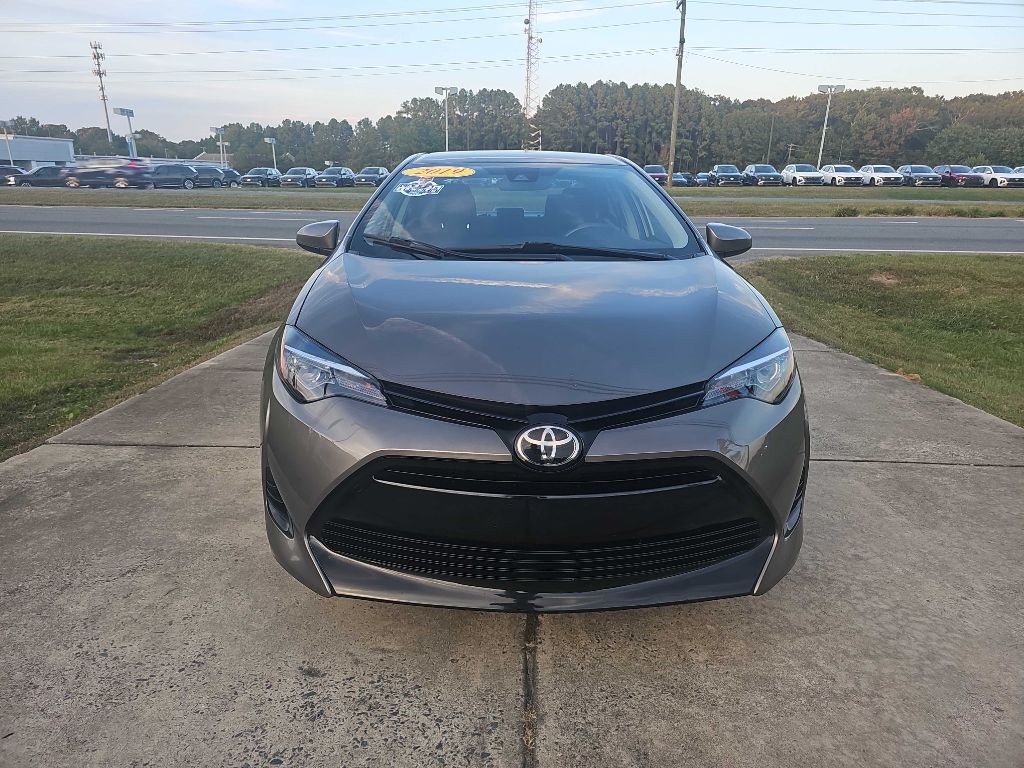 2019 Toyota Corolla Image 5