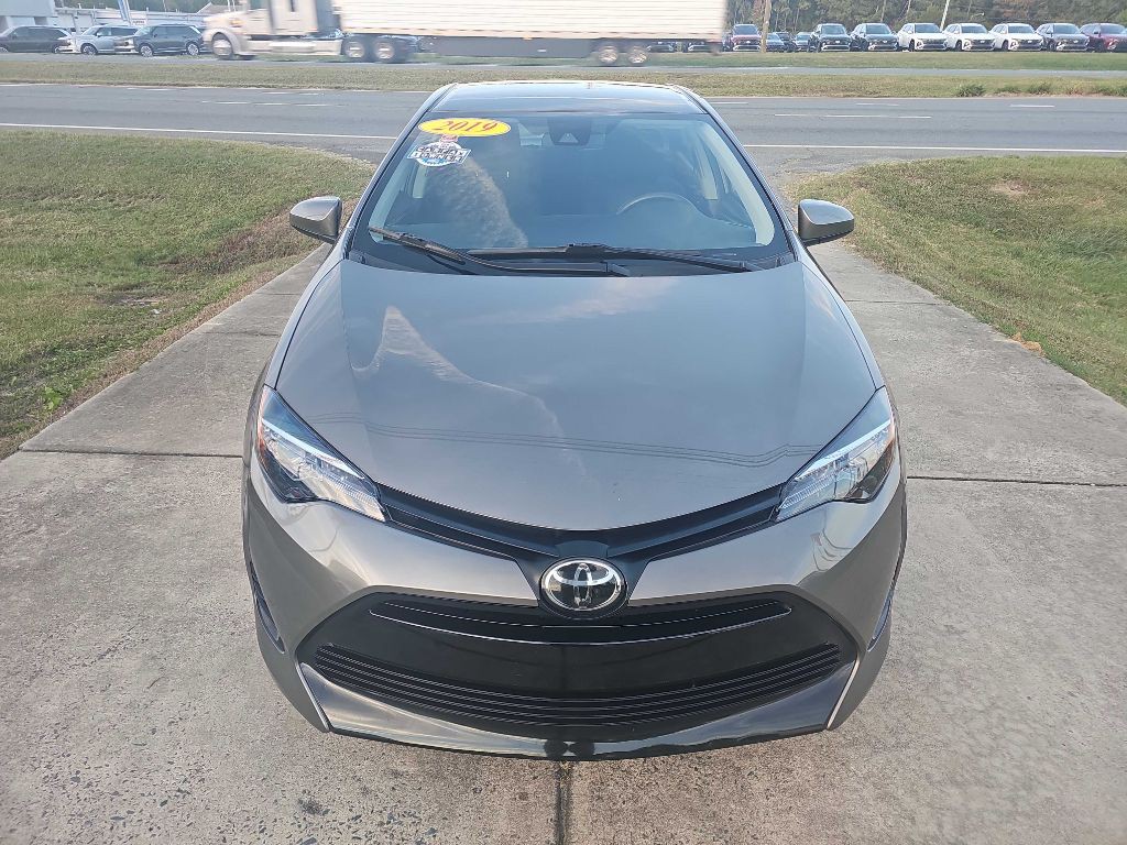 2019 Toyota Corolla Image 7