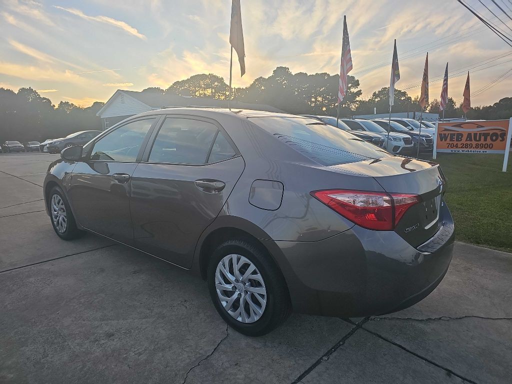 2019 Toyota Corolla Image 9