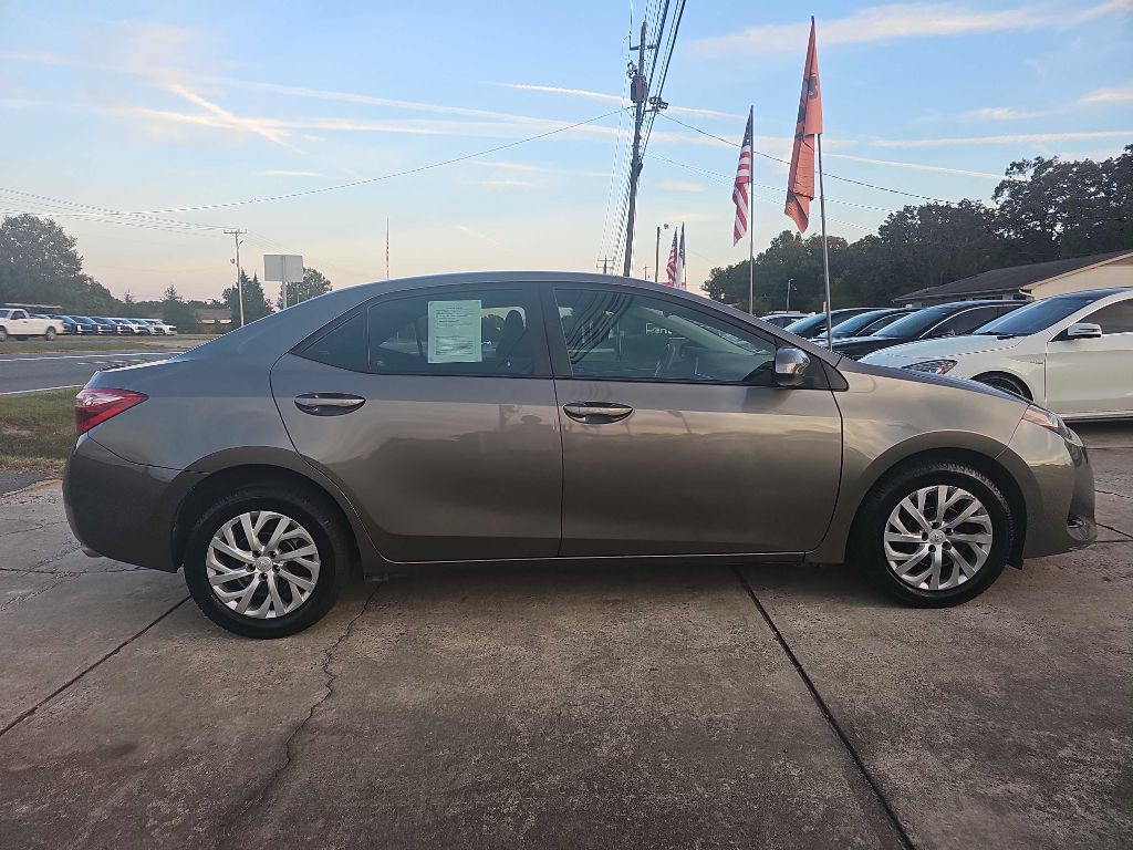 2019 Toyota Corolla Image 10
