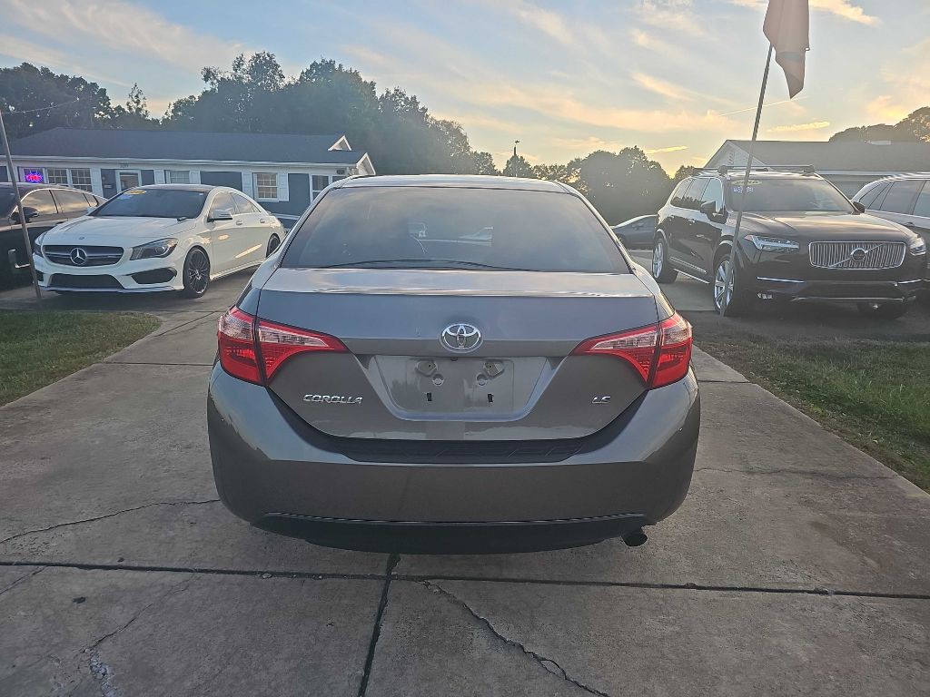 2019 Toyota Corolla Image 12