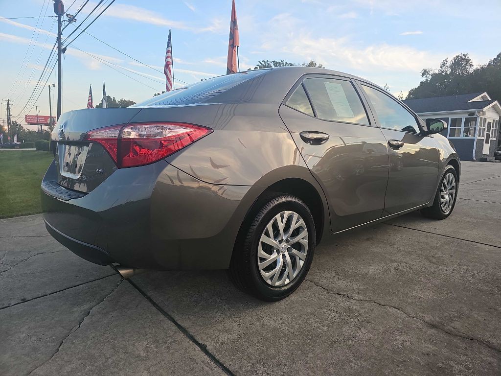 2019 Toyota Corolla Image 13