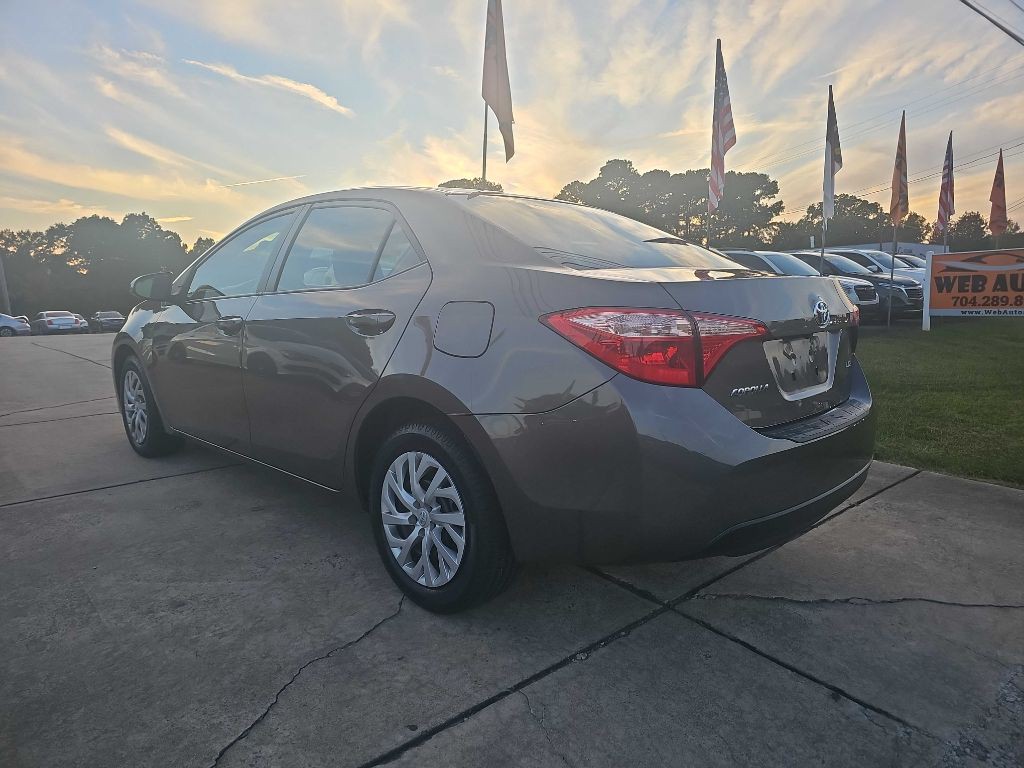 2019 Toyota Corolla Image 14