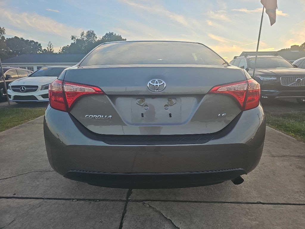 2019 Toyota Corolla Image 15
