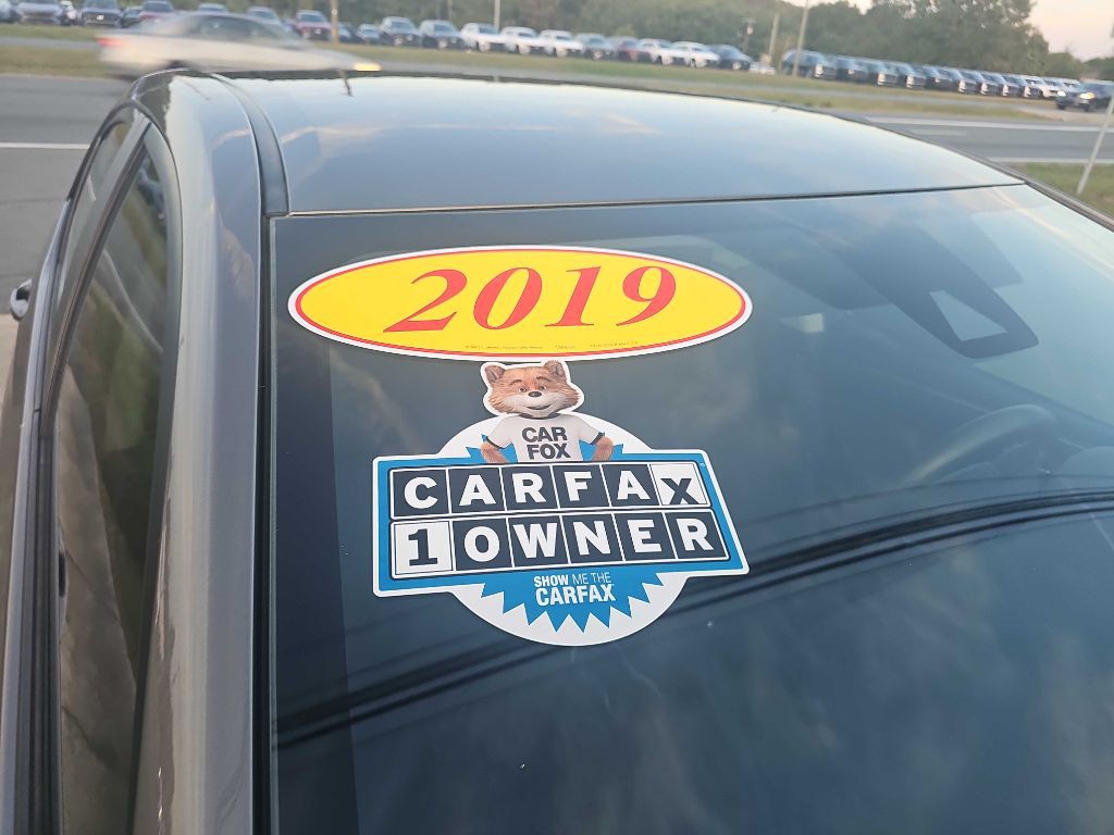 2019 Toyota Corolla Image 17