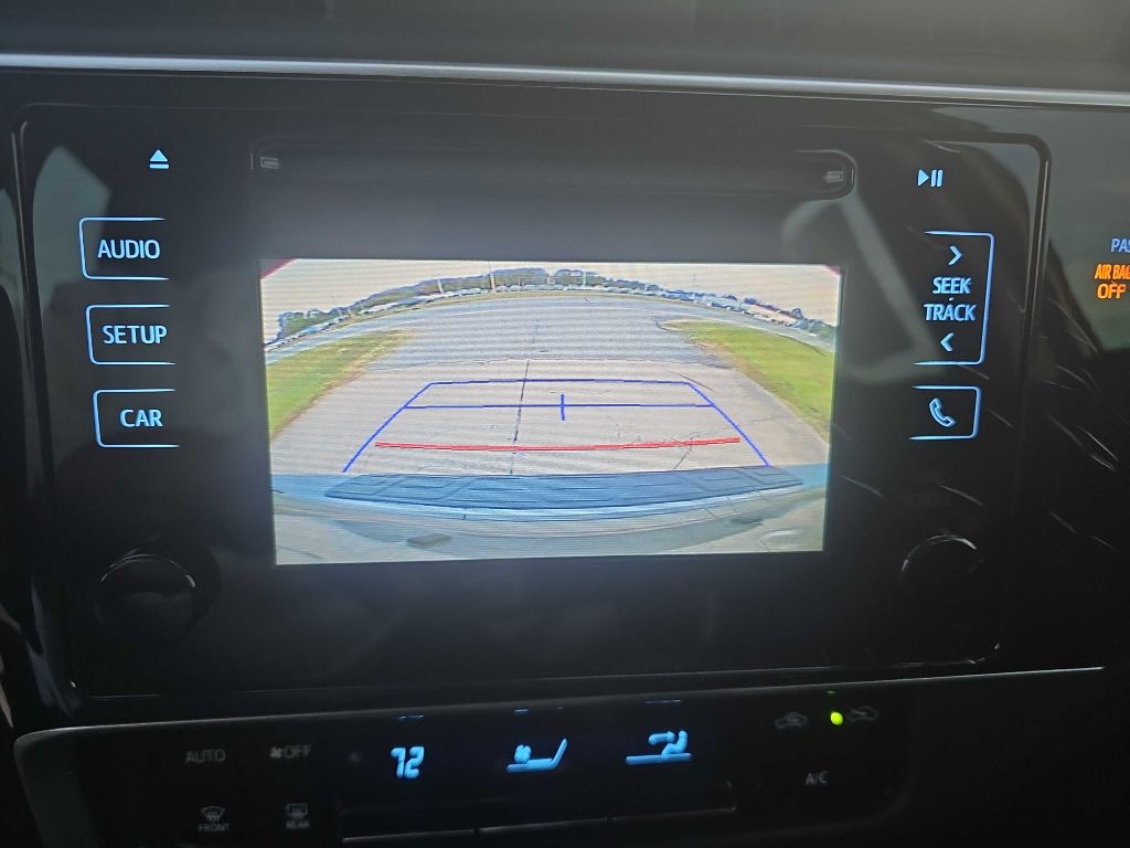 2019 Toyota Corolla Image 20