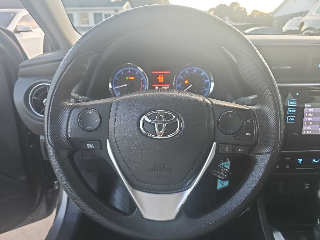 2019 Toyota Corolla Image 23