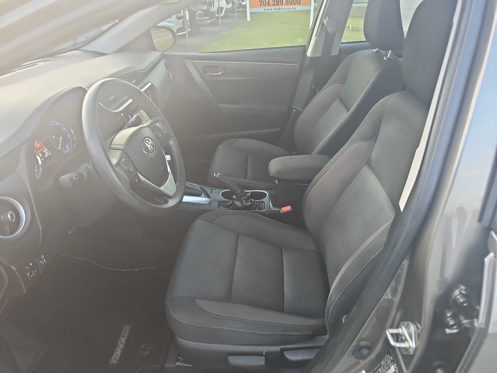 2019 Toyota Corolla Image 24