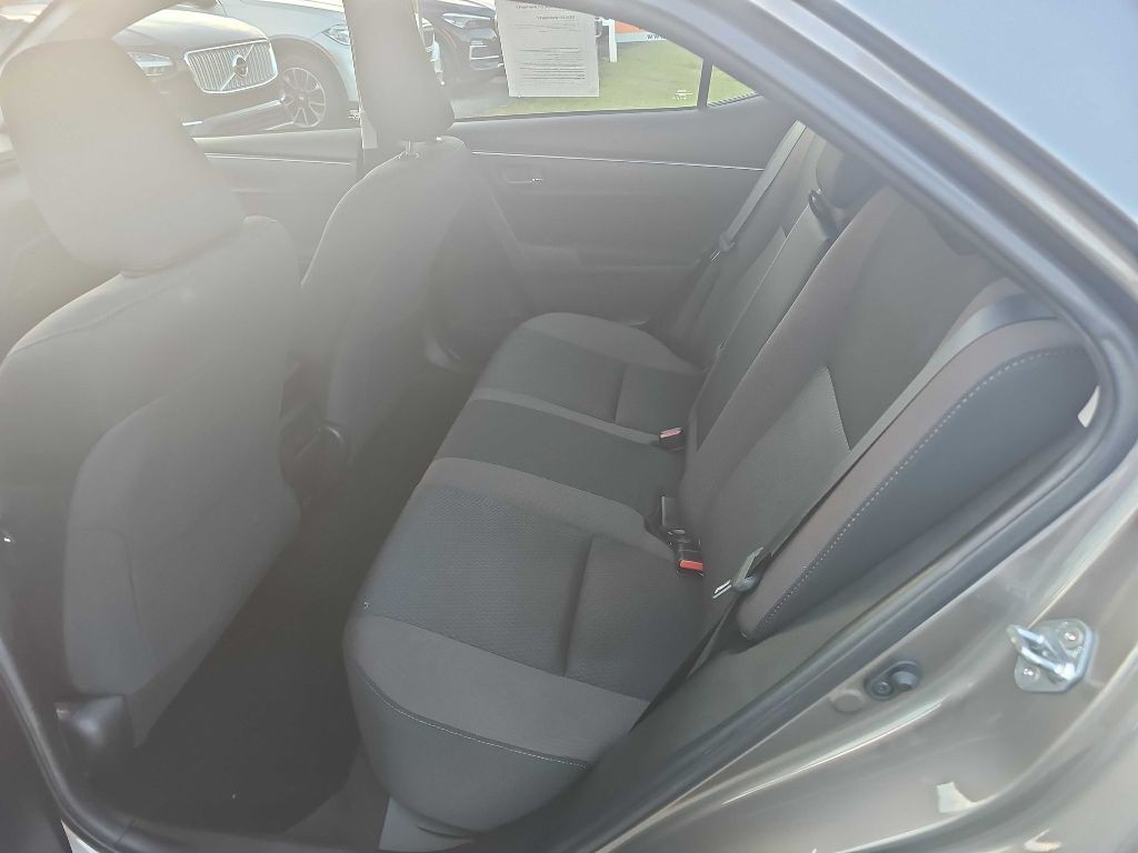 2019 Toyota Corolla Image 26